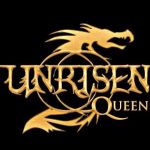 Logotipo Unrisen Queen