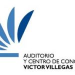 Logotipo Auditorio de Murcia