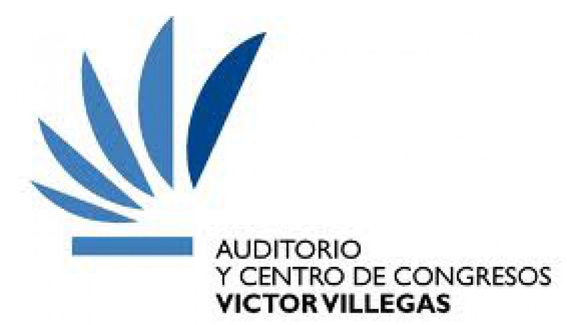 Logotipo Auditorio de Murcia