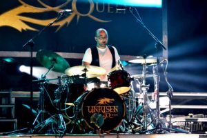 Unrisen Queen Live Concert San Javier - Fernando Gómez