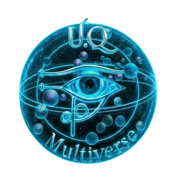 Logo U.Q Multiverse